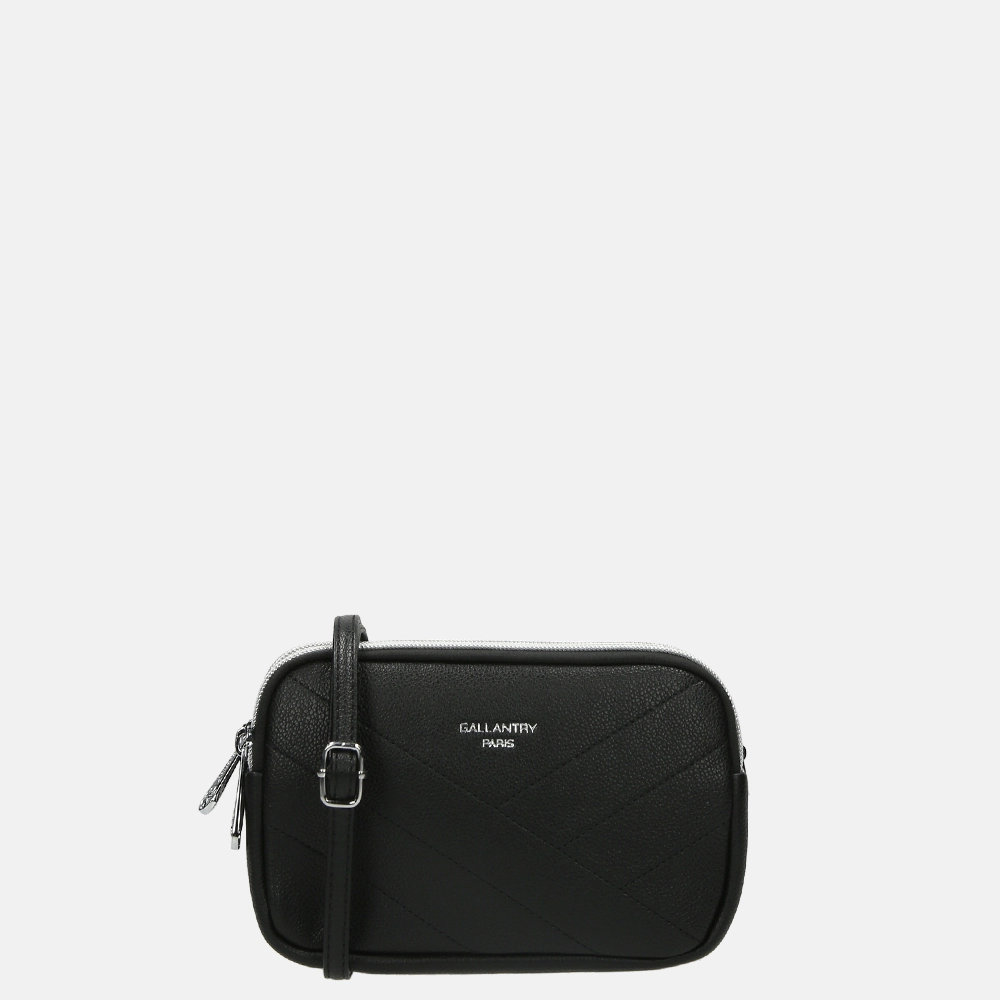 Firenze schoudertas black