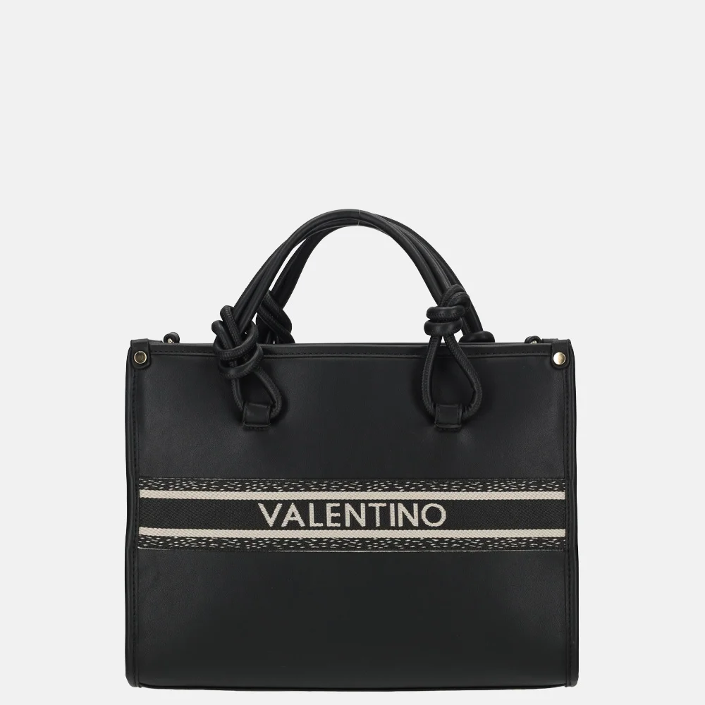 Valentino Bags Aella handtas nero bij Duifhuizen