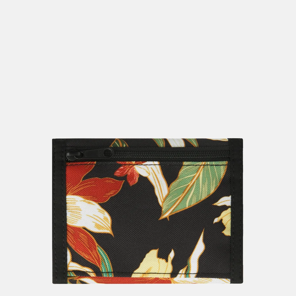 Dakine Vert Rail Wallet portemonnee sunset bloom bij Duifhuizen