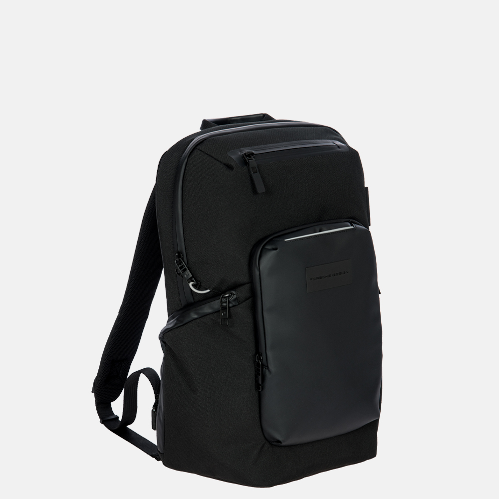 Porsche Design Urban Eco rugzak 13 inch S black bij Duifhuizen