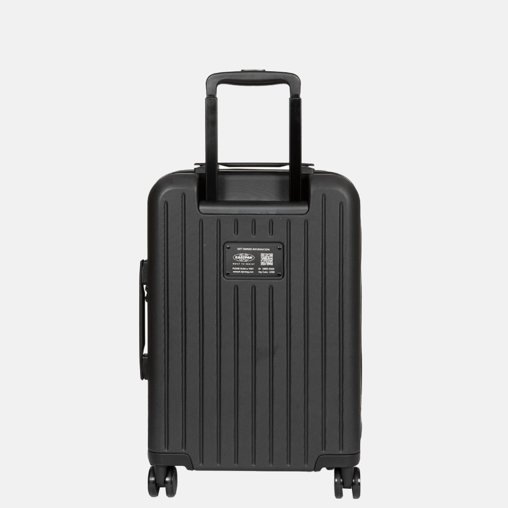 Eastpak CNNCT spinner/koffer S coat bij Duifhuizen