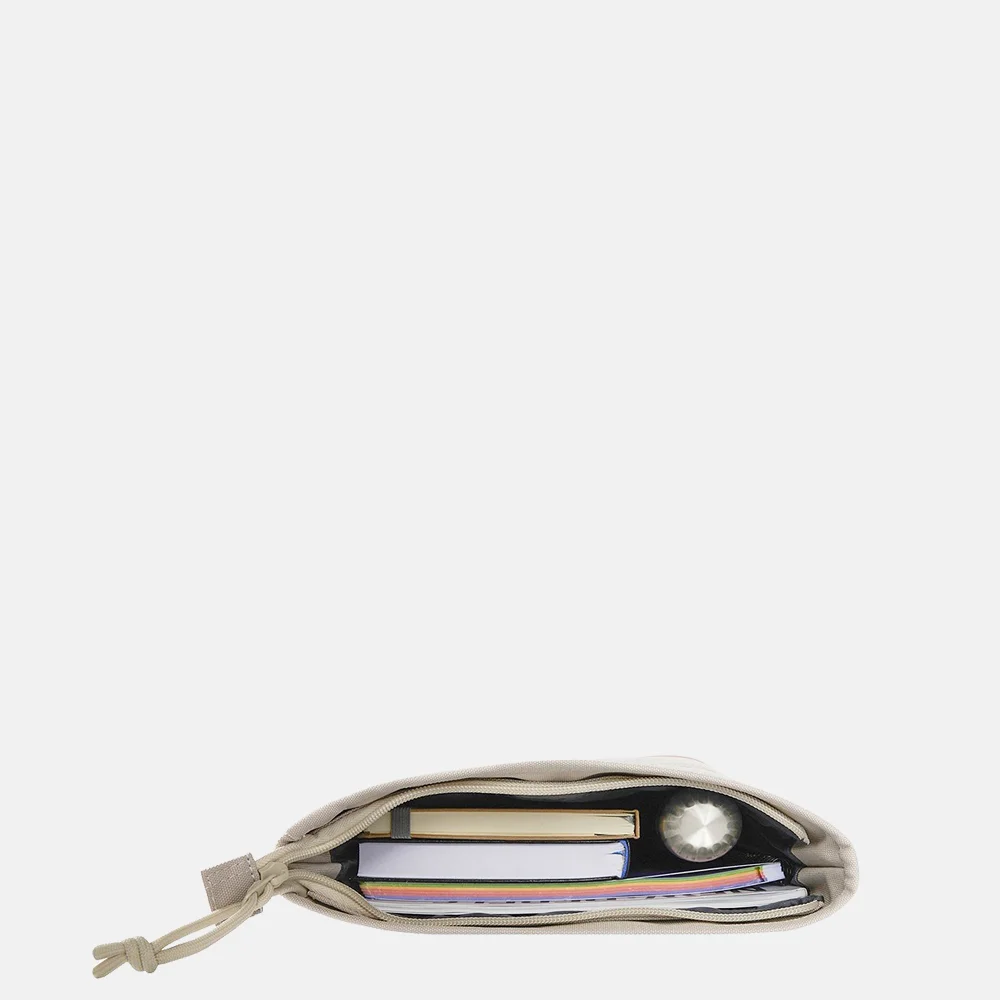 New Rebels Backham rugzak S old pink bij Duifhuizen