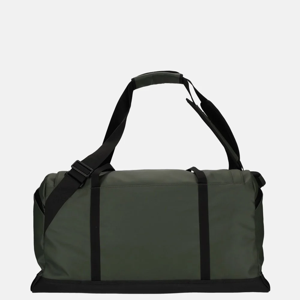 Aunts and Uncles Kashiwa Nishi weekendtas forest night bij Duifhuizen