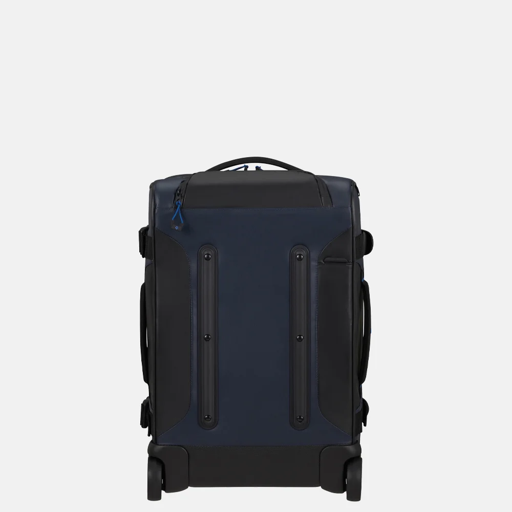 Samsonite Ecodiver reistas op wielen 55 cm  blue nights bij Duifhuizen