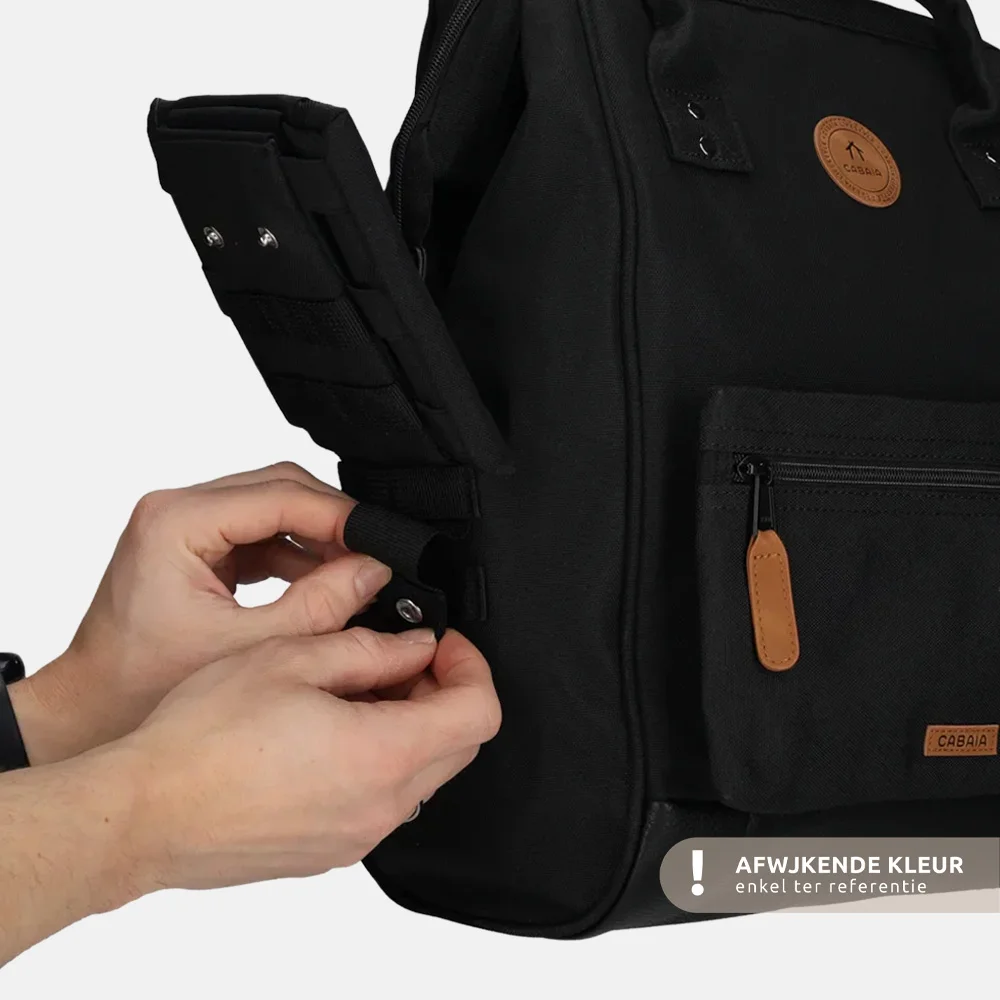 Cabaia Bottle Pocket belle isle bij Duifhuizen