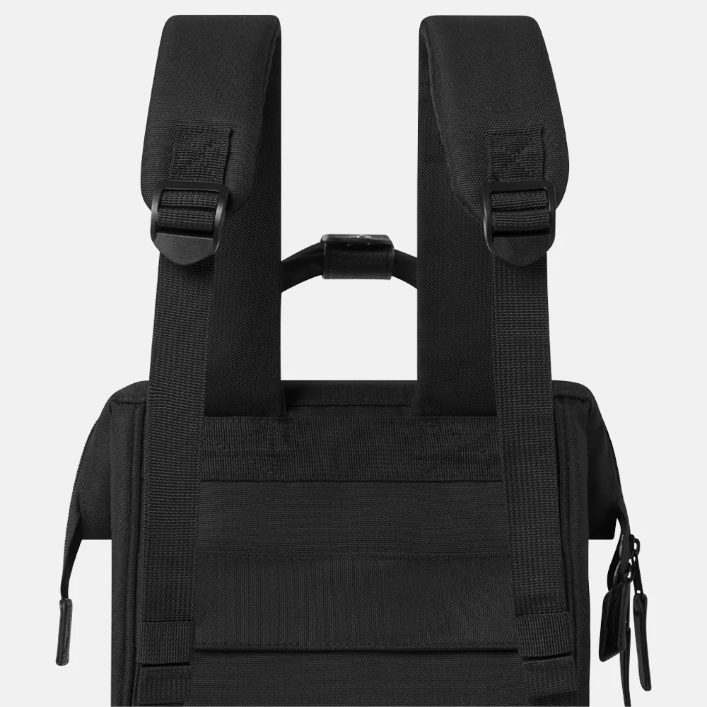 Cabaia Adventurer rugzak S berlin bij Duifhuizen