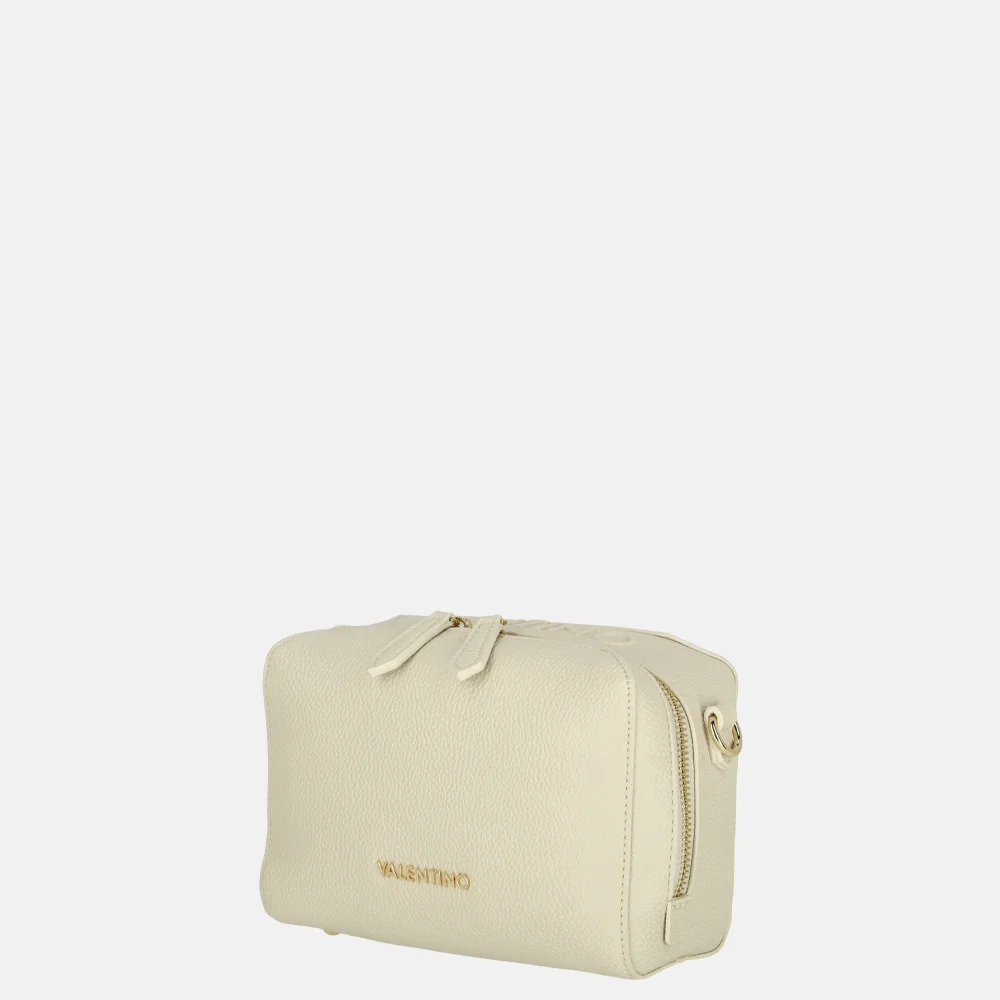 Valentino Bags Pattie crossbody tas ecru bij Duifhuizen
