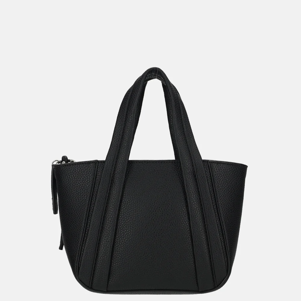 Laurent David Estee handtas S zwart bij Duifhuizen