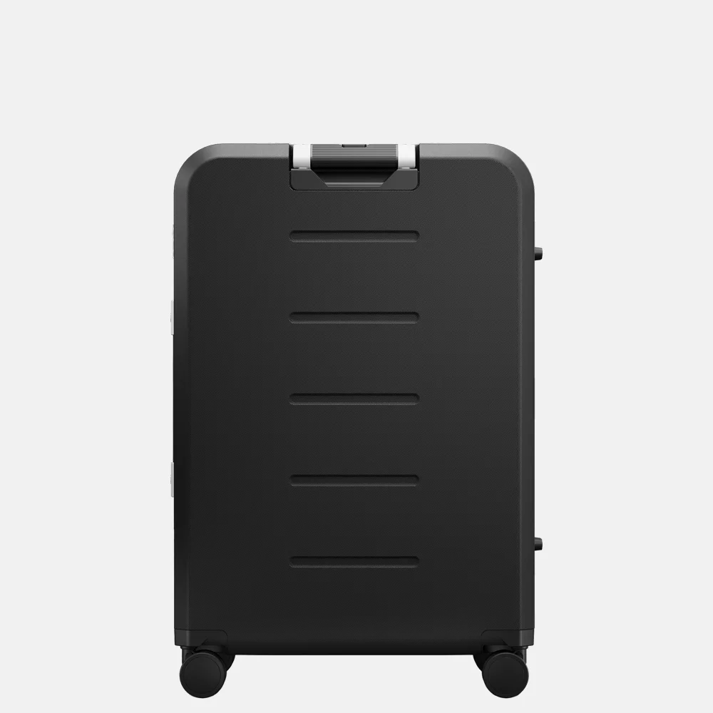 DB Journey Klemslot Ramverk Pro koffer 75 cm Silver bij Duifhuizen