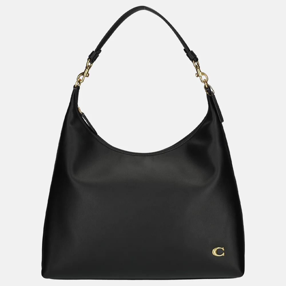 Coach Juliet buideltas black bij Duifhuizen