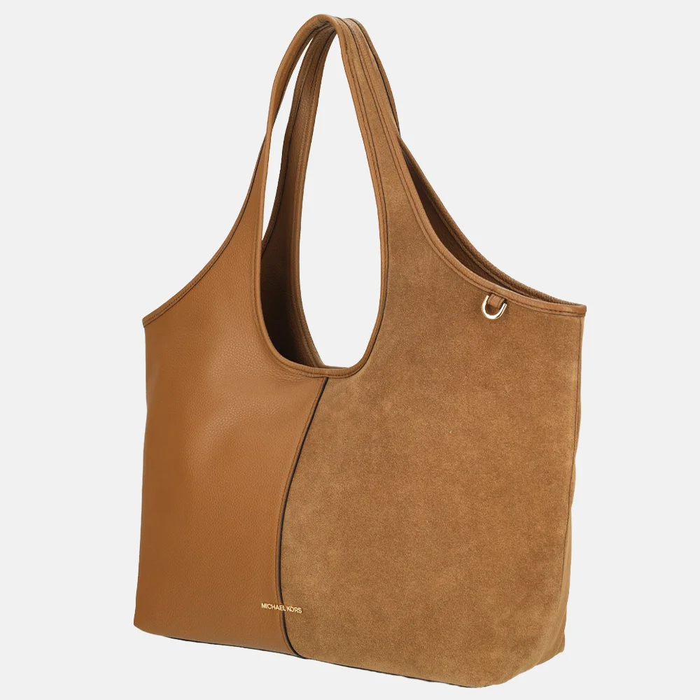 Michael Kors Henly shopper large luggage bij Duifhuizen