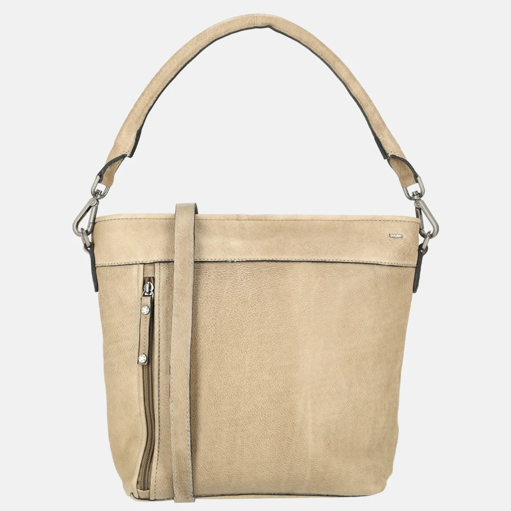 Berba Lucca buideltas M dust