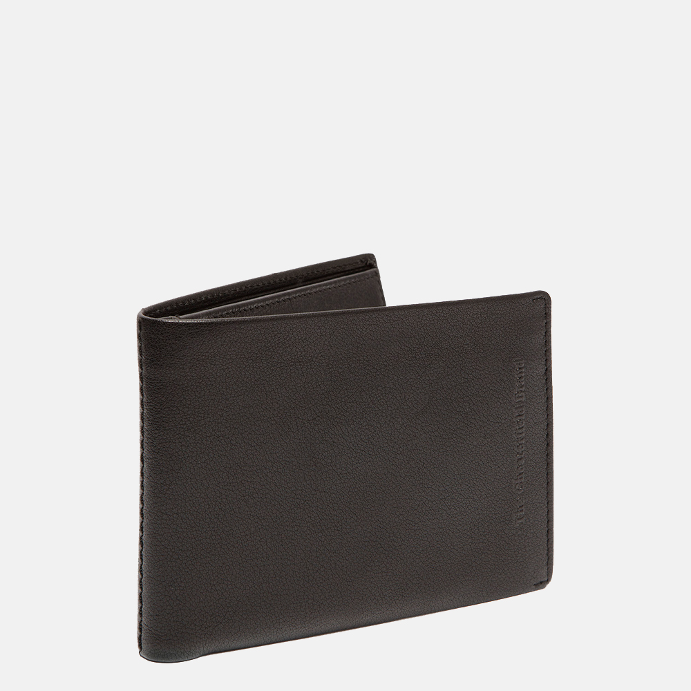 Chesterfield Dakota billfold black