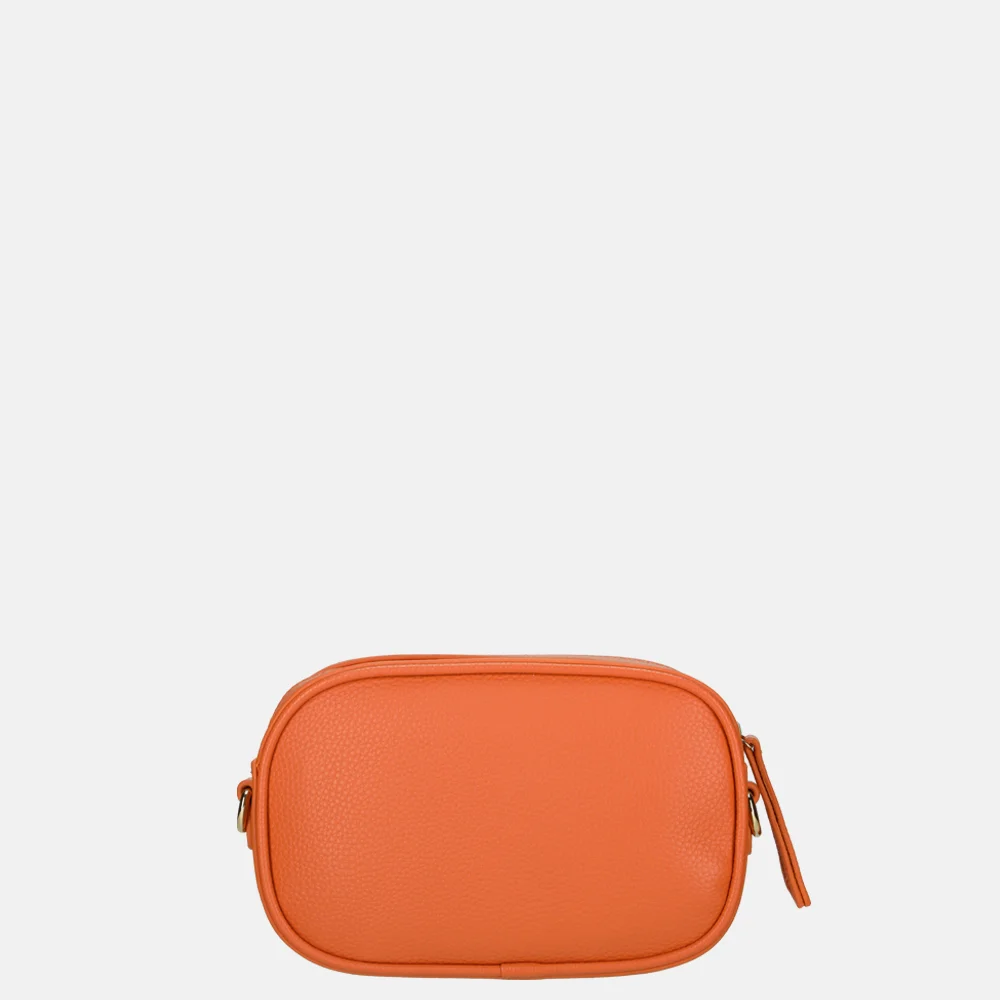 Valentino Bags Miramar crossbody tas arancio bij Duifhuizen