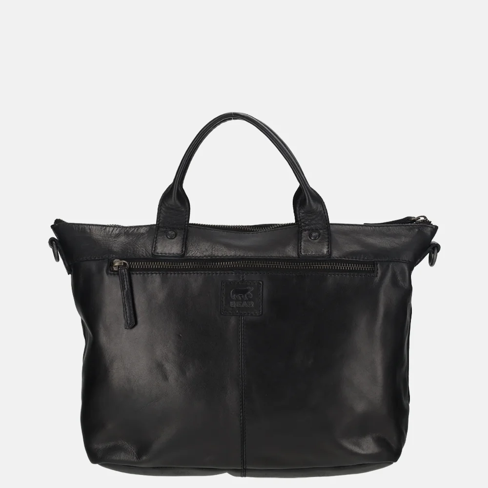 Bear Design Elin handtas zwart bij Duifhuizen