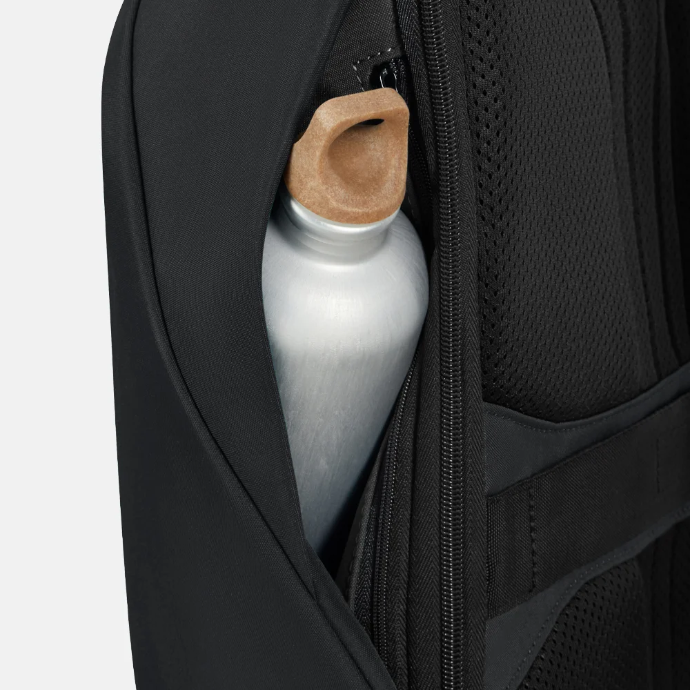 Samsonite Securipak laptoprugzak 15 inch black bij Duifhuizen