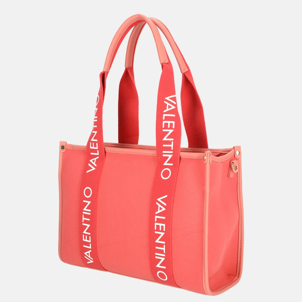 Valentino Bags Candle shopper Corallo bij Duifhuizen