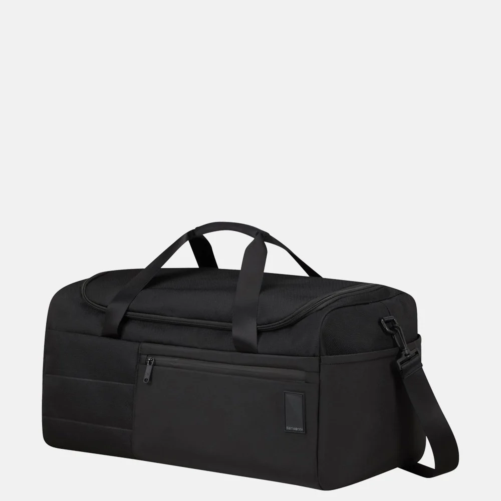 Samsonite Vaycay reistas 54 liter Black bij Duifhuizen