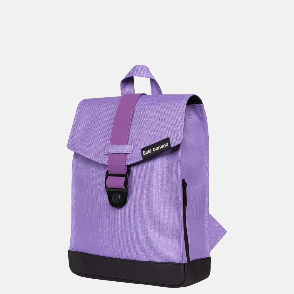 Bold Banana Envelope Mini rugzak purple rain bij Duifhuizen