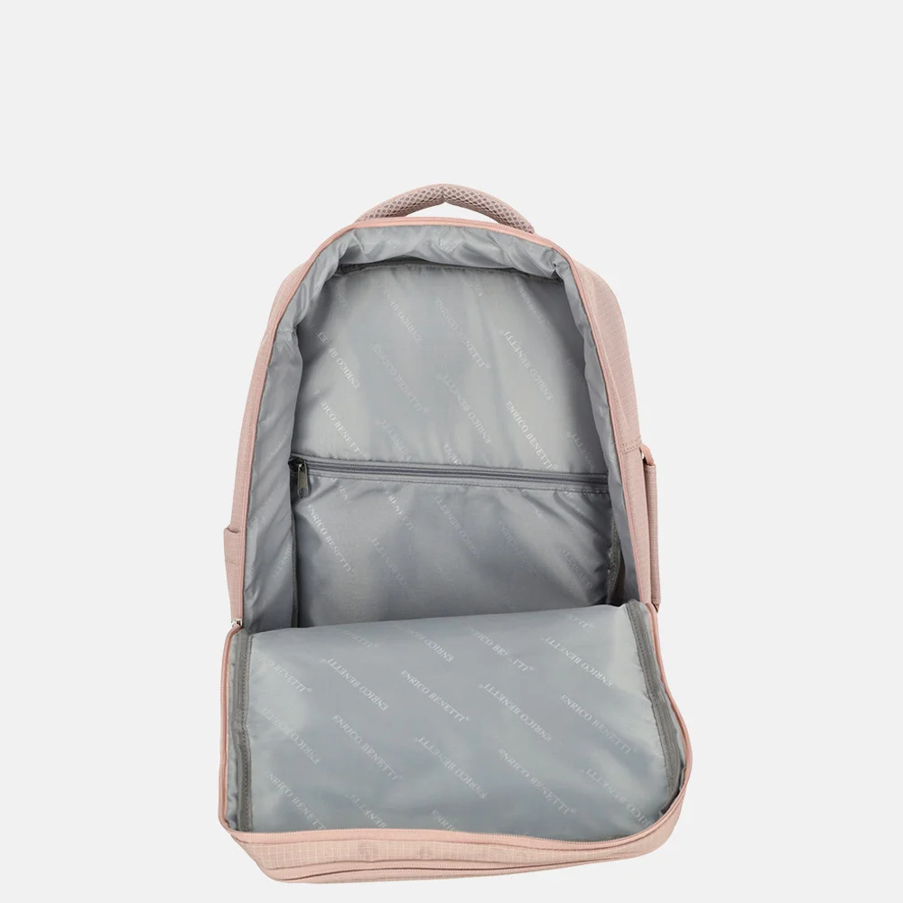 Enrico Benetti Luzern underseater 45 cm 17 inch pink bij Duifhuizen