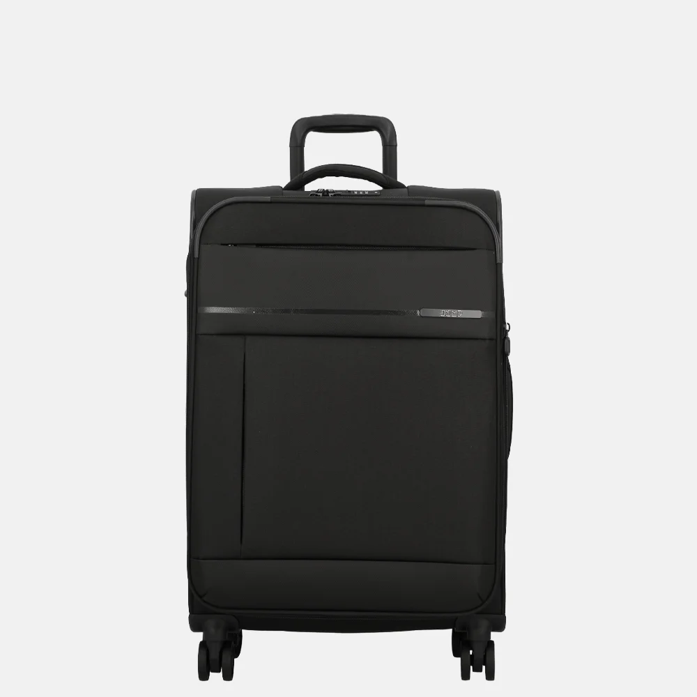 Jump Monthelys souple Spinner 67 cm anthracite