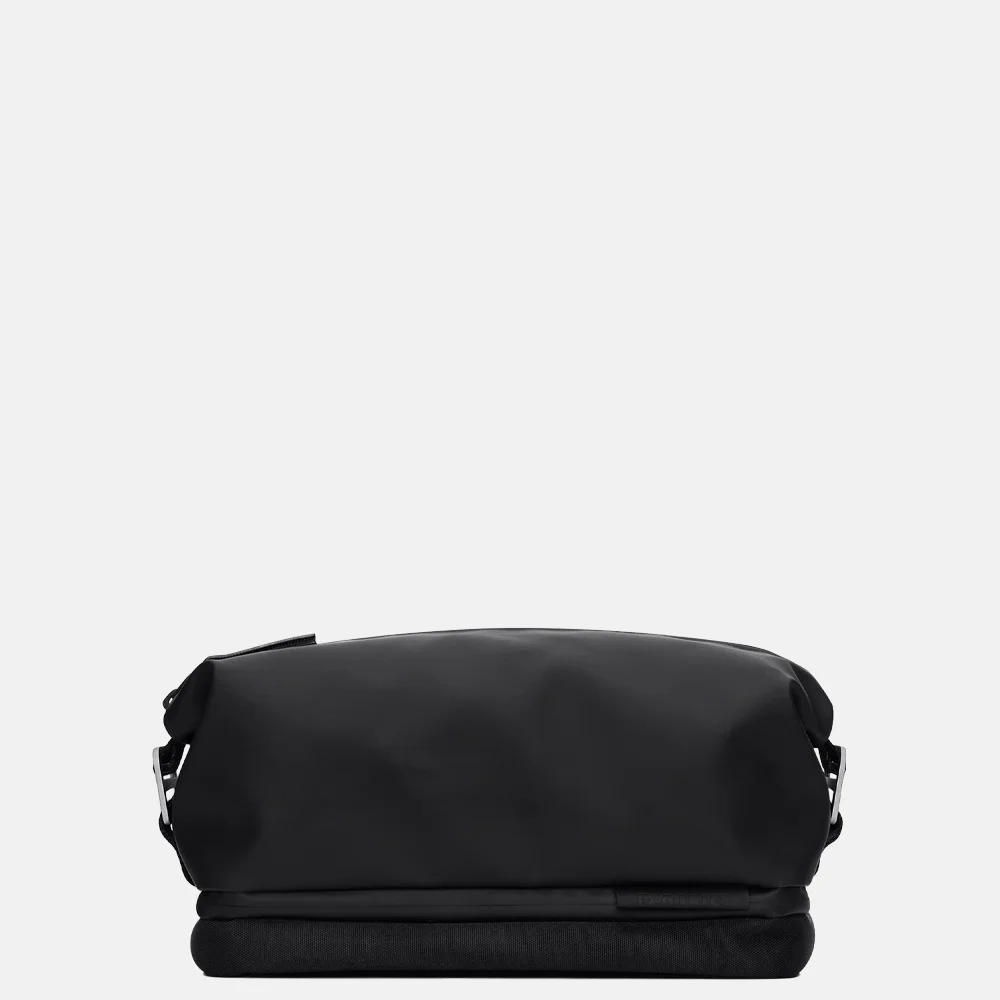 Rains Otaru wash bag black bij Duifhuizen