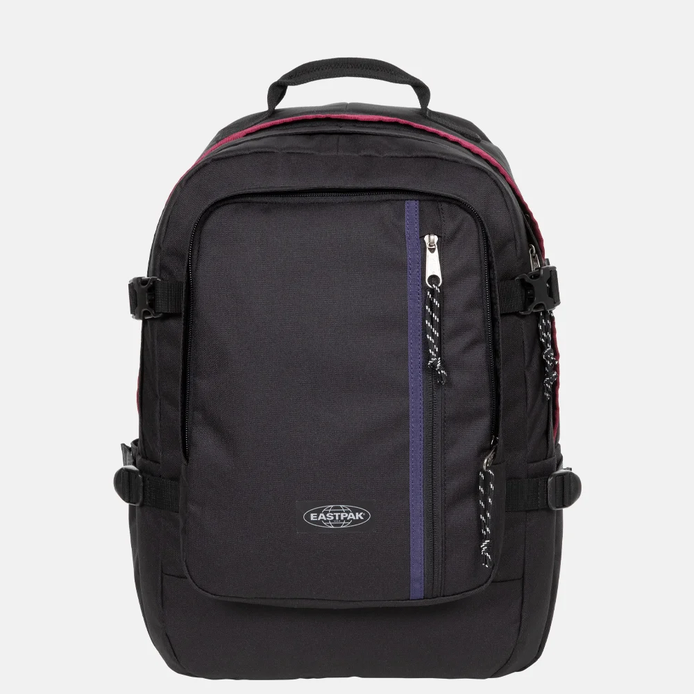 Eastpak Volker rugzak explore black bij Duifhuizen