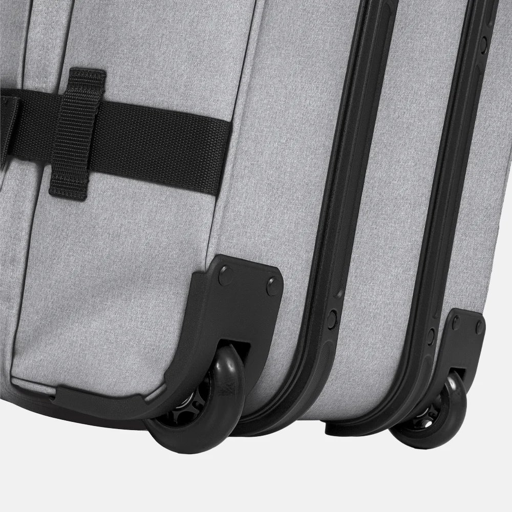 Eastpak Transit'R reistas L sunday grey bij Duifhuizen