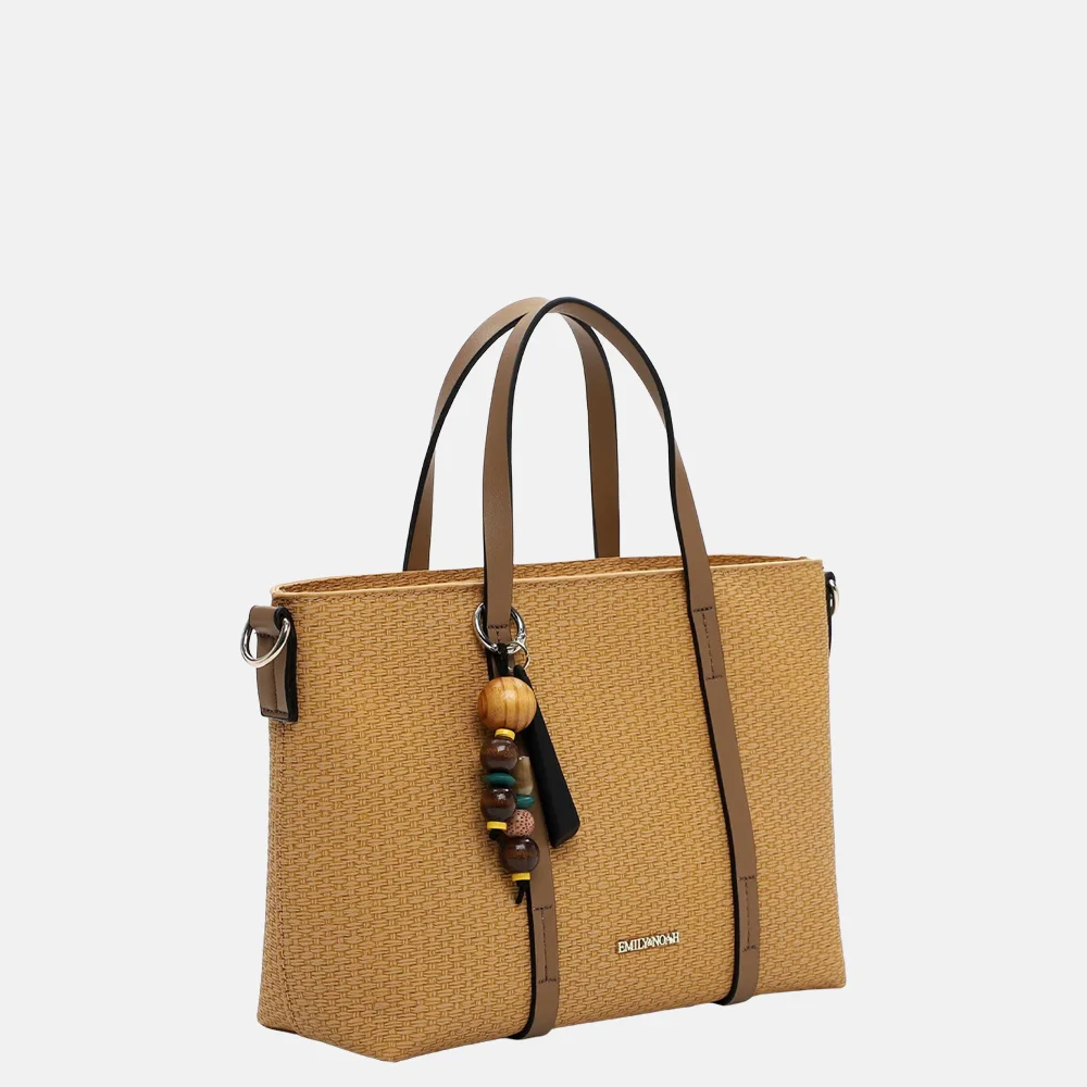 Emily & Noah Johanna handtas S sahara bij Duifhuizen