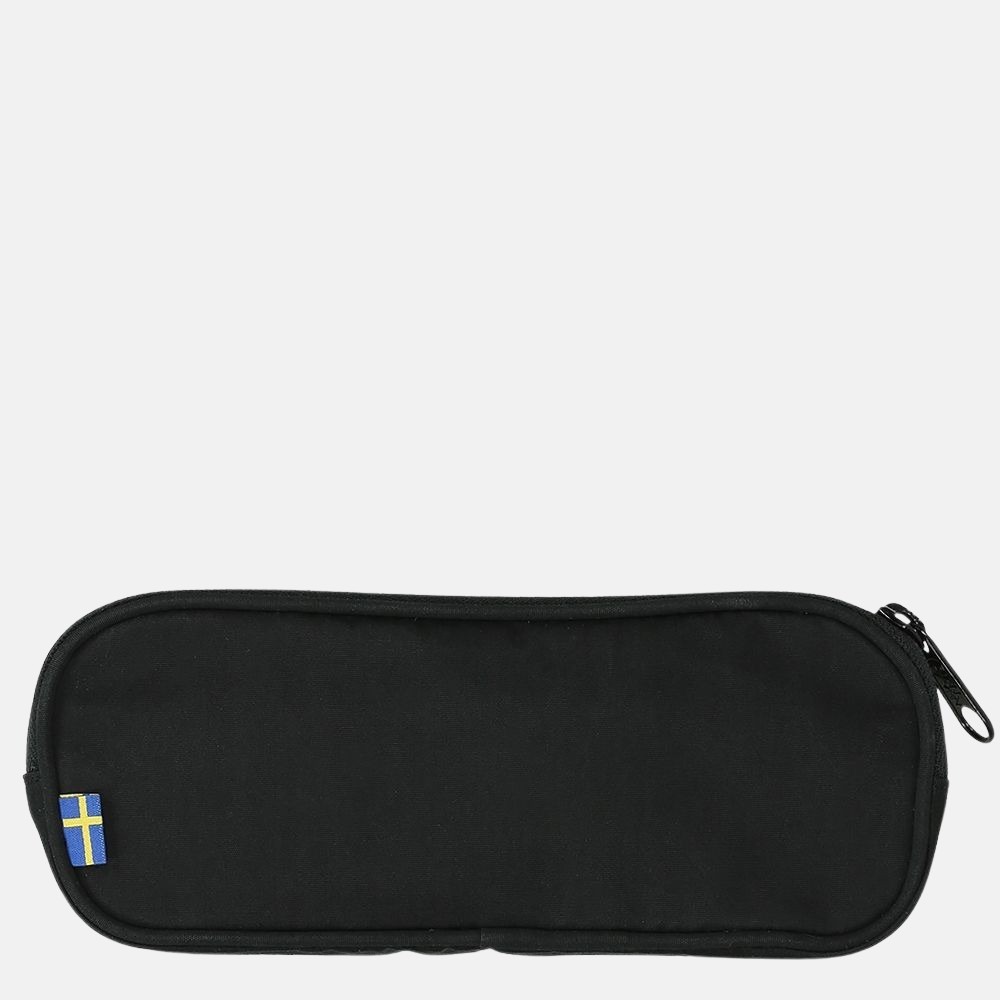 Fjallraven Kanken etui black bij Duifhuizen