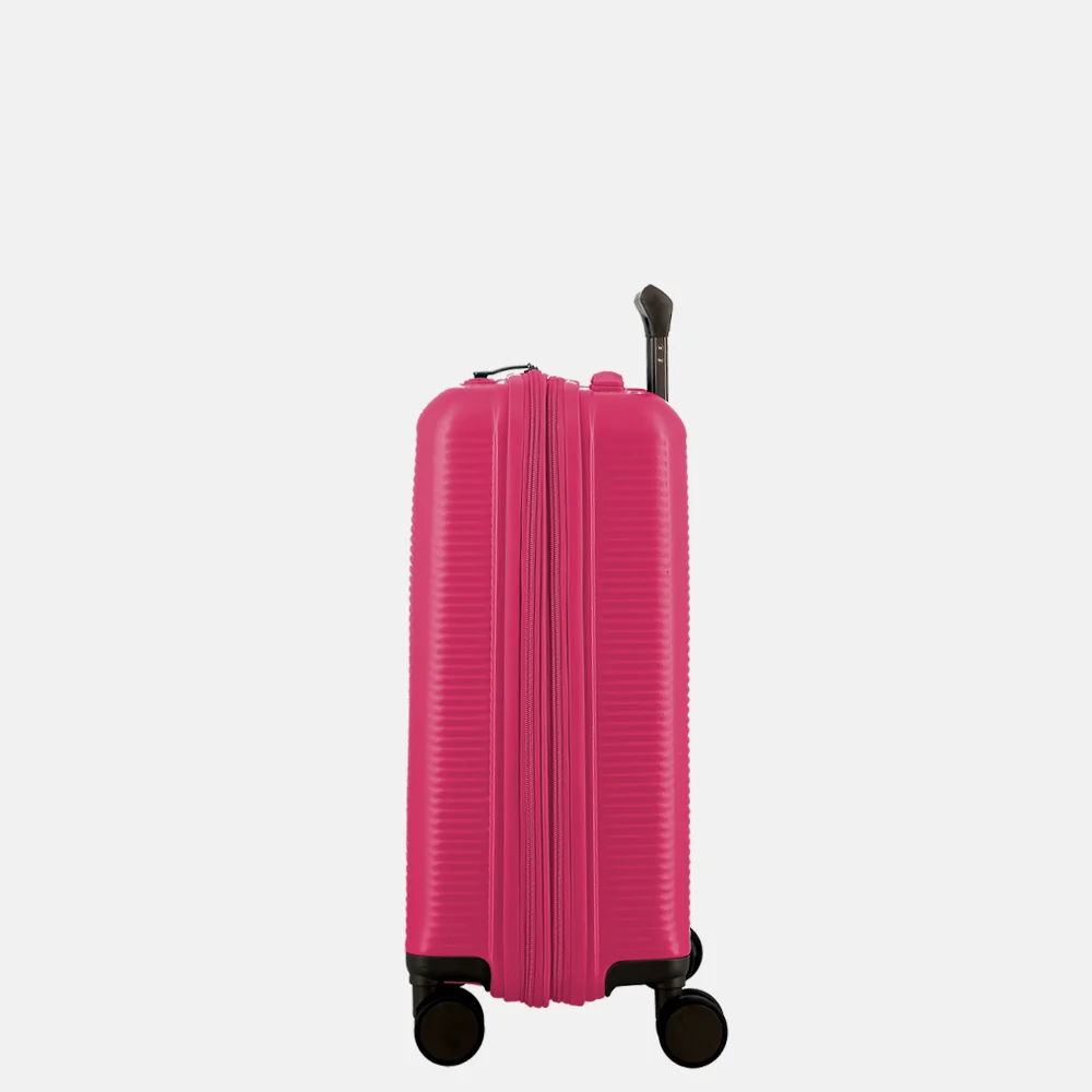 Jump Breed handbagage koffer 55 cm fuchsia bij Duifhuizen