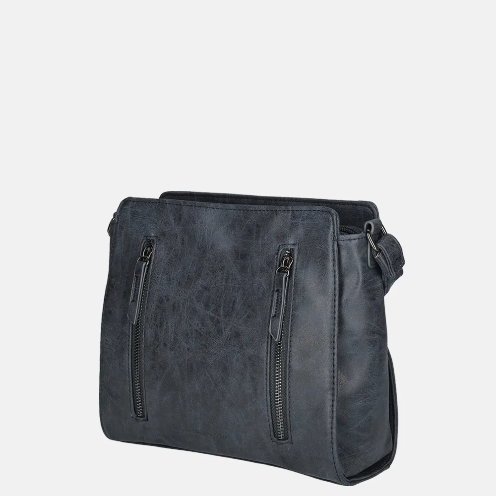 Joya Veloce M Blauw Blauw Blauw