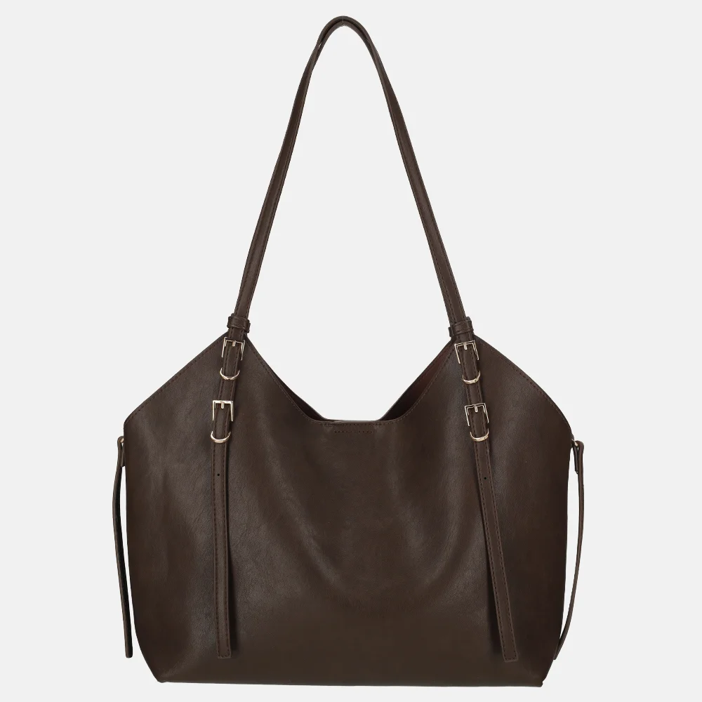 Firenze shopper L coffee