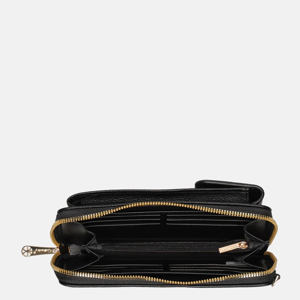 Firenze telefoontas black bij Duifhuizen