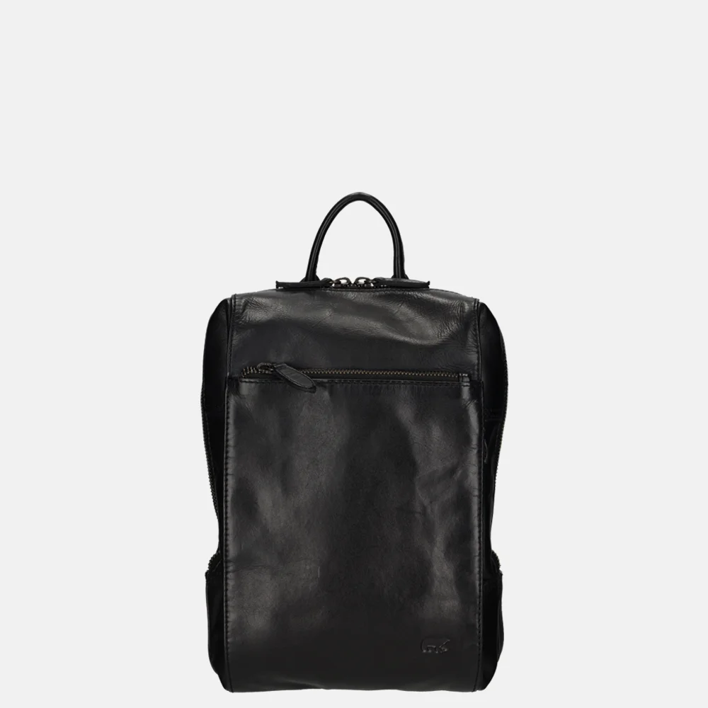 Bear Design rugzak black bij Duifhuizen