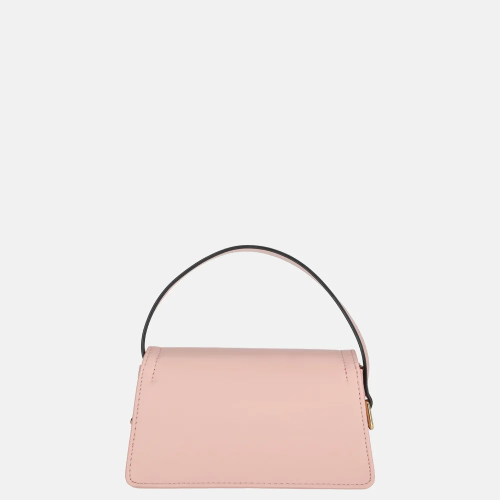Firenze handtas pink bij Duifhuizen