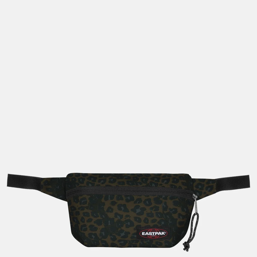 Eastpak Sommar heuptas S funky leopard