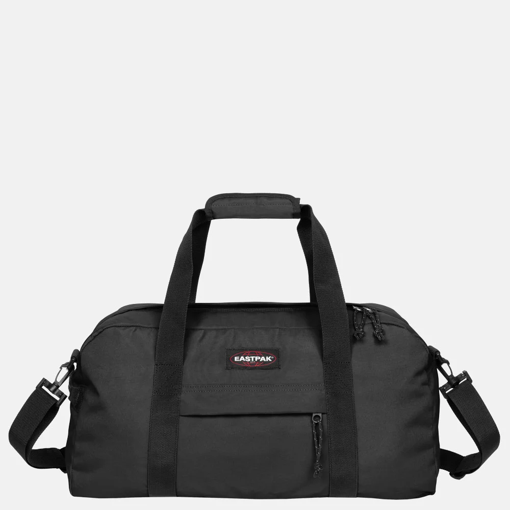 Eastpak Cabin weekendtas black