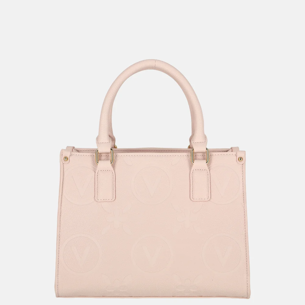 Valentino Bags Samba Re handtas cipria bij Duifhuizen