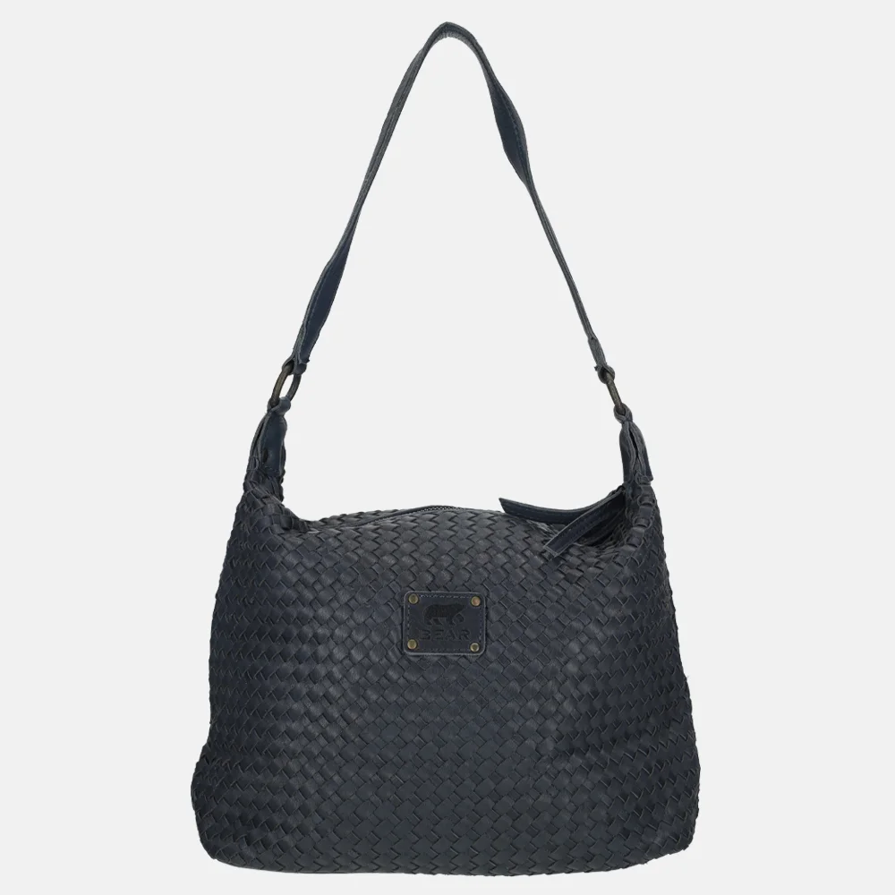 Bear Design buideltas navy bij Duifhuizen