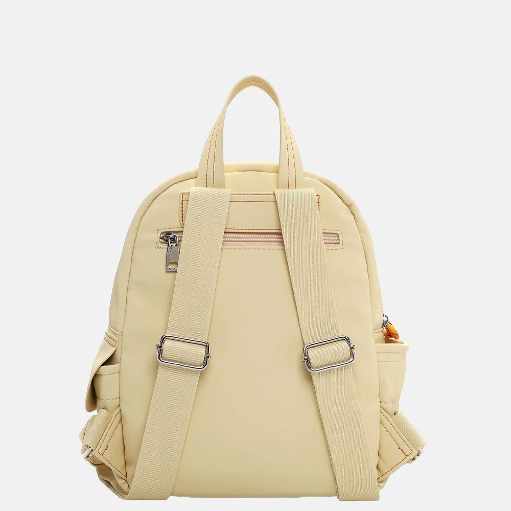 Emily & Noah Joeline rugzak light yellow bij Duifhuizen