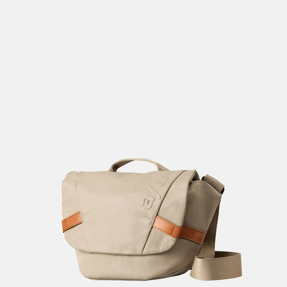 Aunts and Uncles Kazo crossbody tas nomad bij Duifhuizen