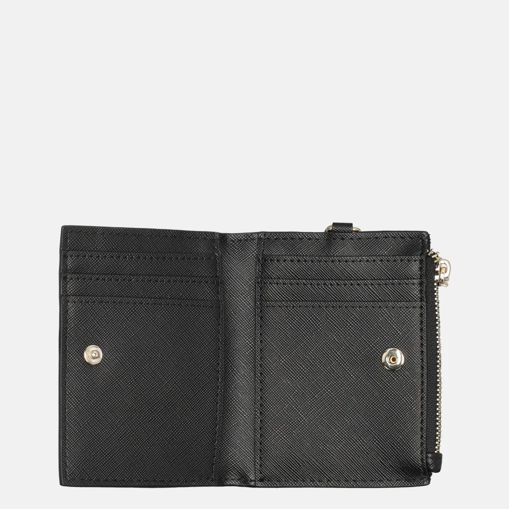 Guess pasjeshouder black bij Duifhuizen