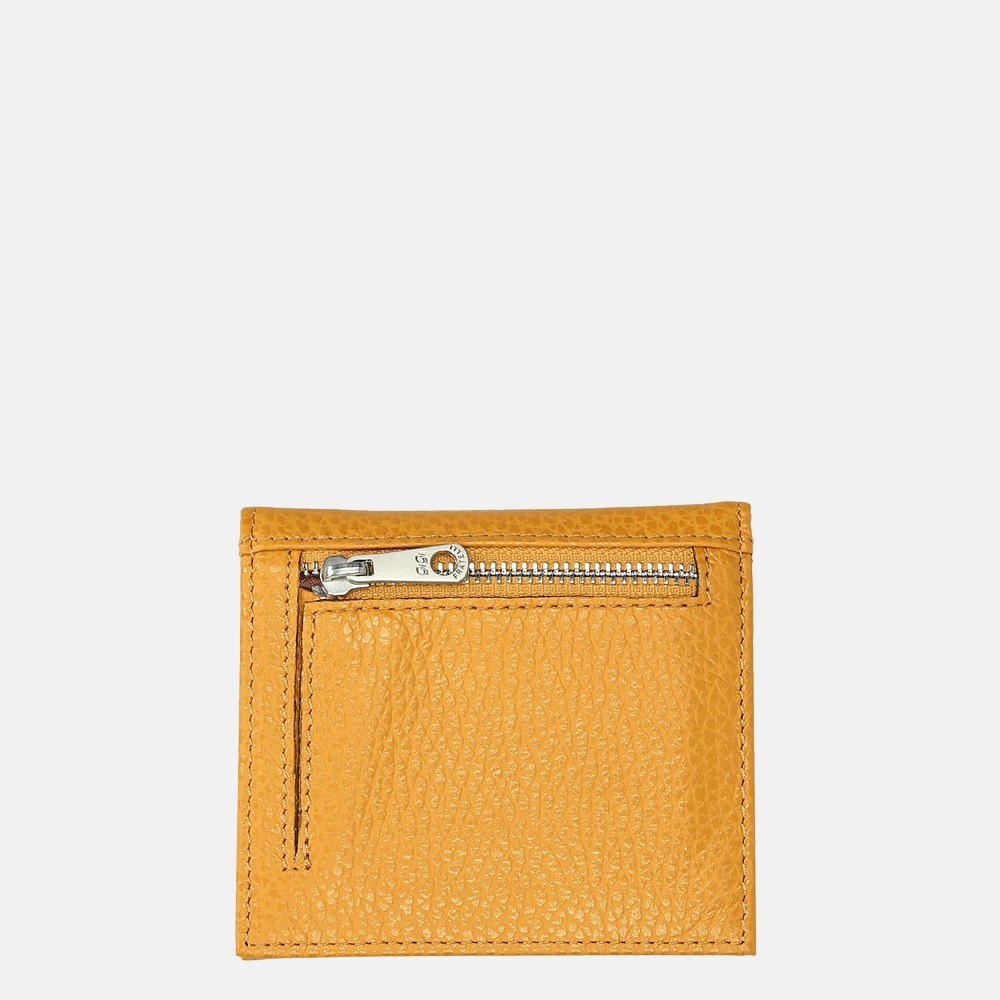 GiGi Fratelli Romance portemonnee S yellow gold bij Duifhuizen
