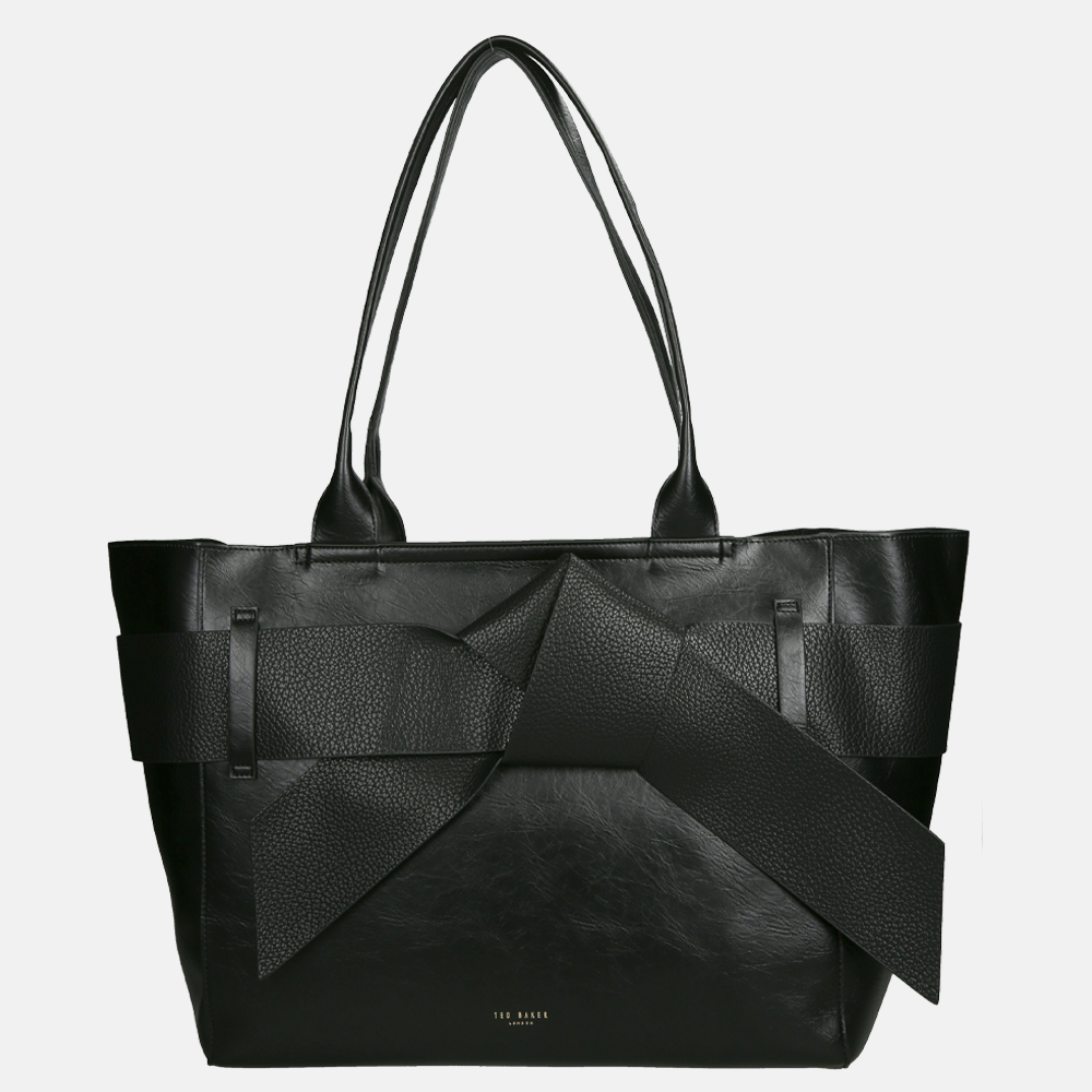 Ted Baker Jimma handtas black bij Duifhuizen