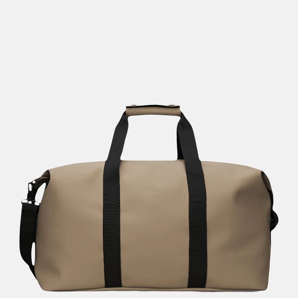 Rains Milo weekendtas beige
