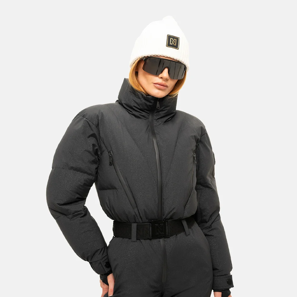 Nikkie Nashville muts star white bij Duifhuizen