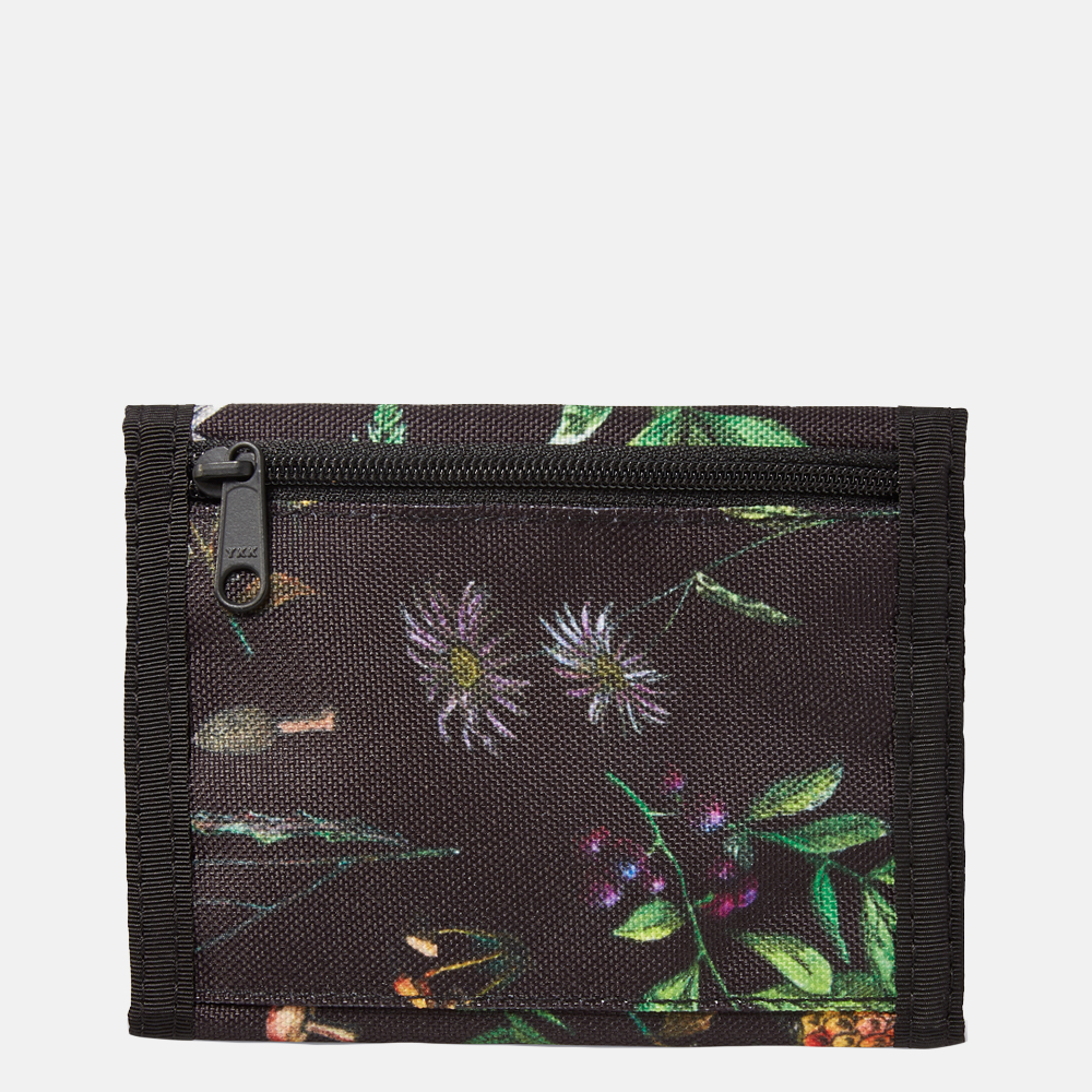 Dakine Vert Rail Wallet  portemonnee woodland floral bij Duifhuizen