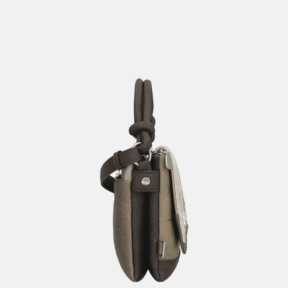 Anekke Sophia crossbody tas multi bij Duifhuizen