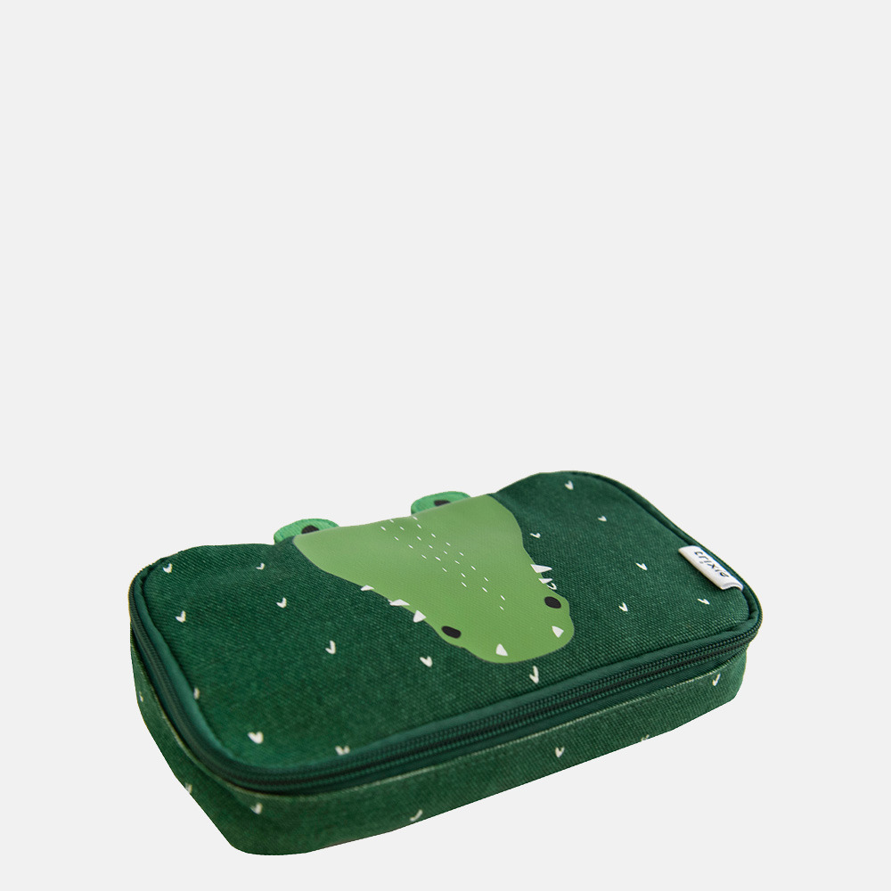 Trixie etui Mr. Crocodile bij Duifhuizen